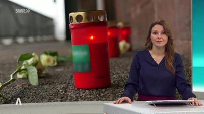 SWR Aktuell: Sendung 16:00 Uhr vom 13.2.2026