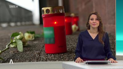 SWR Aktuell: Sendung 17:00 Uhr vom 13.2.2026