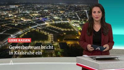 SWR Aktuell: Sendung 18:00 Uhr vom 13.2.2026