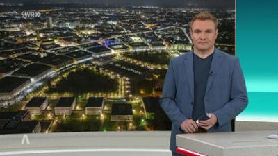 SWR Aktuell: Sendung 21:45 Uhr vom 13.2.2026