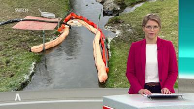 SWR Aktuell: Sendung 16:00 Uhr vom 13.3.2026