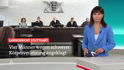 SWR Aktuell: Sendung 16:00 Uhr vom 13.3.2026