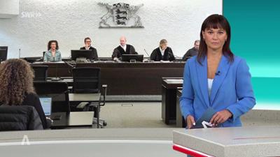 SWR Aktuell: Sendung 18:00 Uhr vom 13.3.2026