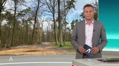 SWR Aktuell: Sendung 21:45 Uhr vom 13.3.2026