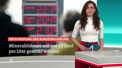 SWR Aktuell: Sendung 16:00 Uhr vom 13.4.2026