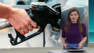 SWR Aktuell: Sendung 16:00 Uhr vom 13.4.2026