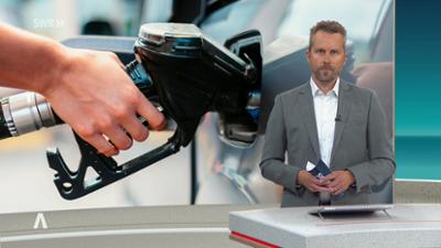 SWR Aktuell: Sendung 18:00 Uhr vom 13.4.2026