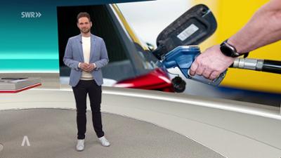 SWR Aktuell: Sendung 19:30 Uhr vom 13.4.2026