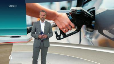 SWR Aktuell: Sendung 21:45 Uhr vom 13.4.2026