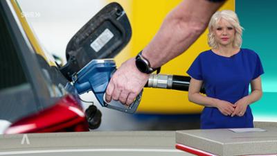 SWR Aktuell: Sendung 21:45 Uhr vom 13.4.2026