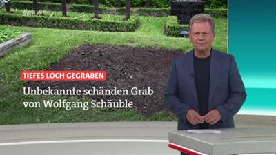 SWR Aktuell: Sendung 18:00 Uhr vom 13.5.2024