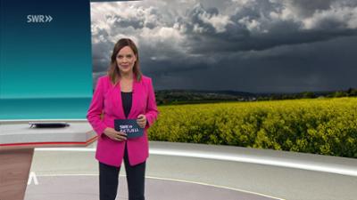 SWR Aktuell: Sendung 22:00 Uhr vom 22.4.2026