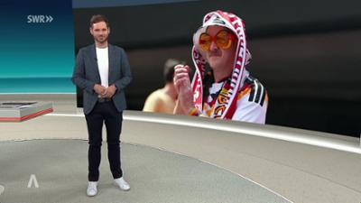 SWR Aktuell: Sendung 19.30 Uhr vom 13.6.2026
