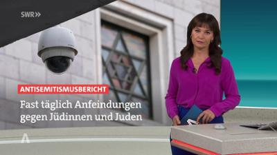 SWR Aktuell: Sendung 17:00 Uhr vom 13.7.2026
