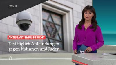 SWR Aktuell: Sendung 16:00 Uhr vom 13.7.2026