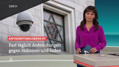SWR Aktuell: Sendung 18:00 Uhr vom 13.7.2026