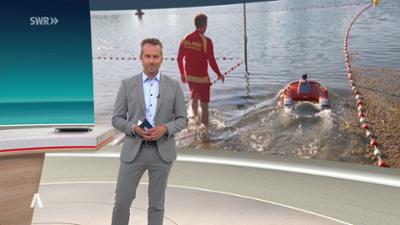 SWR Aktuell: Sendung 18:00 Uhr vom 13.7.2026