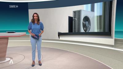 SWR Aktuell: Sendung 19:30 Uhr vom 13.7.2026