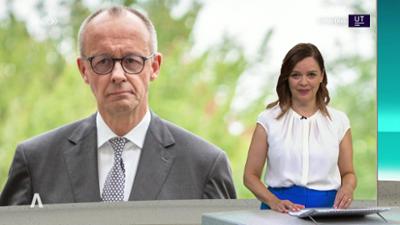 SWR Aktuell: Sendung 16:00 Uhr vom 13.8.2025
