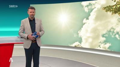 SWR Aktuell: Sendung 21:45 Uhr vom 13.8.2025