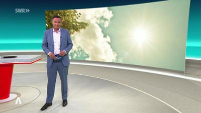SWR Aktuell: Sendung 19:30 Uhr vom 13.8.2025
