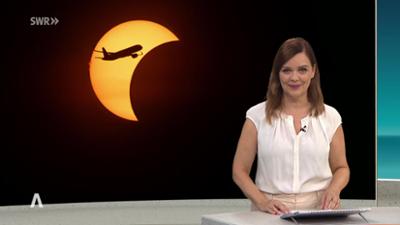 SWR Aktuell: Sendung 16:00 Uhr vom 13.8.2026