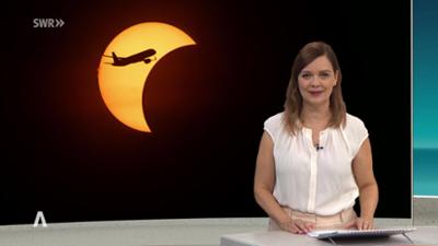 SWR Aktuell: Sendung 17:00 Uhr vom 13.8.2026