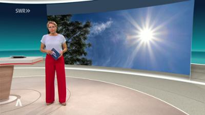 SWR Aktuell: Sendung 19:30 Uhr vom 13.8.2026