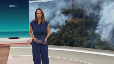 SWR Aktuell: Sendung 21:45 Uhr vom 13.8.2026