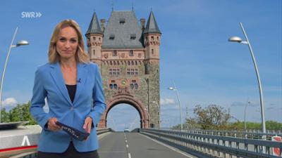 SWR Aktuell: Sendung 18:00 Uhr vom 13.9.2026