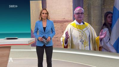 SWR Aktuell: Sendung 19:45 Uhr vom 13.9.2026