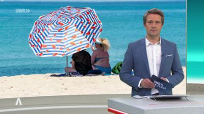 SWR Aktuell: Sendung 16:00 Uhr vom 13.10.2025