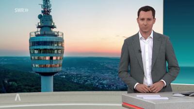 SWR Aktuell: Sendung 16:00 Uhr vom 13.10.2026