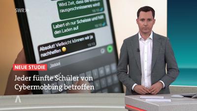 SWR Aktuell: Sendung 17:00 Uhr vom 13.10.2026