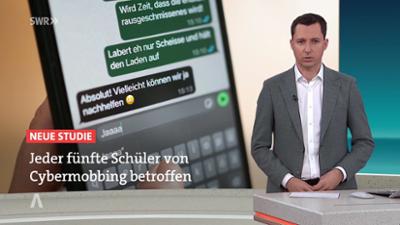 SWR Aktuell: Sendung 18:00 Uhr vom 13.10.2026