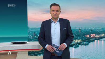 SWR Aktuell: Sendung 19:30 Uhr vom 13.10.2026