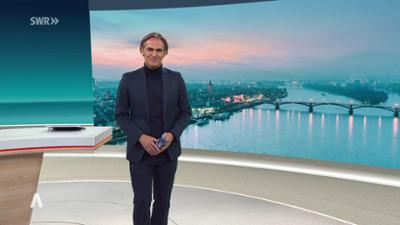 SWR Aktuell: Sendung 21:45 Uhr vom 13.10.2026