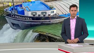 SWR Aktuell: Sendung 18:00 Uhr vom 13.11.2023