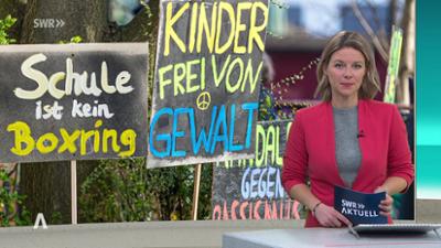 SWR Aktuell: Sendung 17:00 Uhr vom 13.11.2025