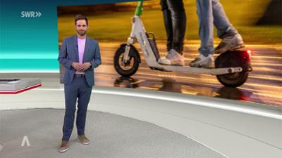 SWR Aktuell: Sendung 19:30 Uhr vom 13.11.2025