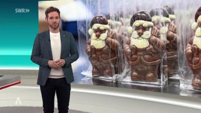 SWR Aktuell: Sendung 19:30 Uhr vom 13.12.2025