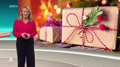 SWR Aktuell: Sendung 19:30 Uhr vom 13.12.2025