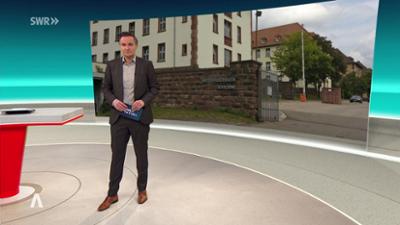 SWR Aktuell: Sendung 19:30 Uhr vom 14.1.2026