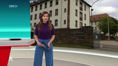 SWR Aktuell: Sendung 21:45 Uhr vom 14.1.2026