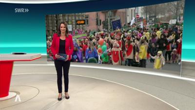 SWR Aktuell: Sendung 19:30 Uhr vom 14.2.2026