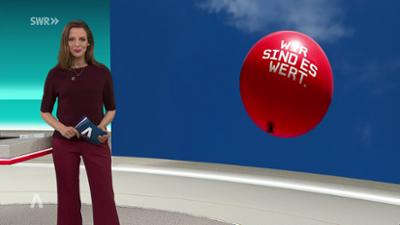 SWR Aktuell: Sendung 19:30 Uhr vom 14.2.2026