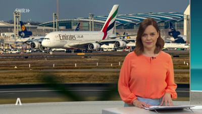 SWR Aktuell: Sendung 18:00 Uhr vom 14.3.2026