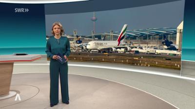 SWR Aktuell: Sendung 19:30 Uhr vom 14.3.2026
