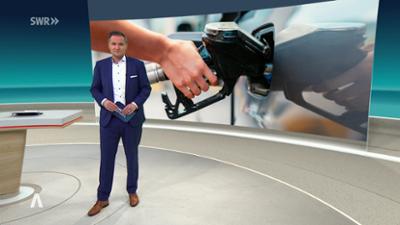 SWR Aktuell: Sendung 19:30 Uhr vom 14.4.2026