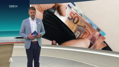 SWR Aktuell: Sendung 21:45 Uhr vom 14.4.2026